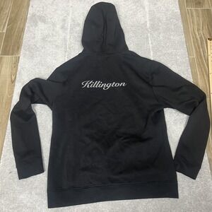 Killington Hoodie‎ Mens Medium Pullover Since 1958 Elevation 4241 ROVE Supply